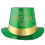 Morris Costumes BG33620C25 St. Patrick's Day Hat -5 Pack