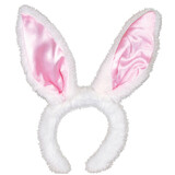 Morris Costumes BG40761 Bunny Ears
