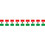 Morris Costumes BG50711 Mexican Flag Banner