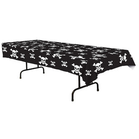 Beistle Co BG54604 Pirate Table Cover
