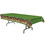 Beistle Co BG54621 Horse Racing Table Cover