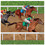 Beistle Co BG58146 Horse Racing Napkins