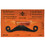 Morris Costumes CB18BK Men's Real Hair American Mustache