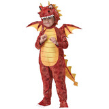 California Costumes Dragon Fire Costume