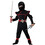 California Costumes CC00121SM Boy's Stealth Costume - Small