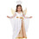 California Costumes CC00146TM Toddler Girl's Sweet Little Angel Costume - 3T-4T