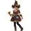 California Costumes CC00177SM Toddler's Pumpkin Patch Scarecrow Costume