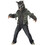 California Costumes CC00236MD Boy's Howling at the Moon Werewolf Costume - Medium