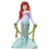 California Costumes CC00246XS Girl's Little Mermaid Costume - Extra Small
