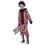 California Costumes CC00358XL Kids' Nightmare Clown - XLarge