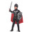 California Costumes CC00389LG Boy's Black Knight Costume - Large