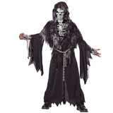 California Costumes Boy's Evil Unchained Costume