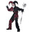 California Costumes CC00466MD Boy's Sinister Jester Costume
