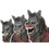 California Costumes CC00880LG Men's Werewolf Costume