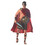 California Costumes CC01023XL Men's Spartan Warrior Costume - Extra Large