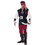 California Costumes CC01318LG Men's Cutthroat Pirate Costume
