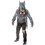 California Costumes CC01426LXL Adult's Monster Wolf - Large-Extra Large