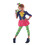 California Costumes CC04016LG Teen Girl's Mad Hatter Costume - Large