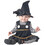 California Costumes CC10048TS Baby Crafty Lil' Witch Costume