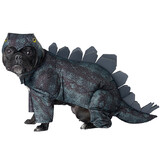 California Costumes Stegosaurus Dog Costume