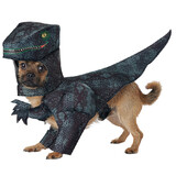 California Costumes Pupasaurus Rex Dog Costume