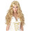 California Costumes CC70636BD Adult's Blonde Greek Goddess Wig