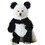 California Costumes CCPET20163MD Panda Pouch Dog Costume - Medium