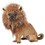 California Costumes CCPET20166SM King of the Jungle Dog Costume - Small