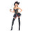 Be Wicked CK1058XXL Women'S Seven Seas Pirate Costume