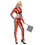 Morris Costumes CQ6069ML Women'S Racer Costume