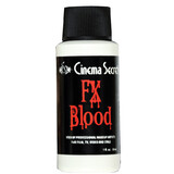 Cinema Secrets CS-BL004C Blood Fx Carded