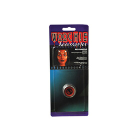 Cinema Secrets CS-CC039C Red Mask Cover Carded