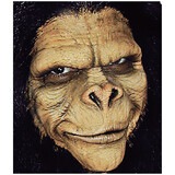 Cinema Secrets CSFO011 Ape Man Foam Latex Prosthetic