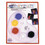 Morris Costumes DD231 Party Palette Face Paint Kit