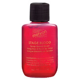 Morris Costumes DD-236 Blood Stage Carded .5 Oz