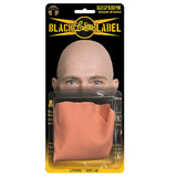 Tinsley DFBLL026 Adults Blush Pink Latex Bald Cap