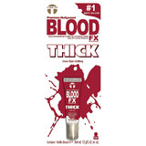 Tinsley Transfers DFMU130 Dark Red Gel Blood Fx