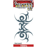 Tinsley Transfers DFTL619 Stamp Tribal Tattoo Fx