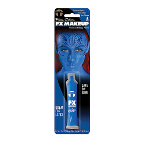 Tinsley Tattoos Blue Prime Fx Makeup