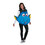 Morris Costumes DG10087 Adult's Dory Costume