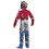 Disguise DG104919K Boy's Optimus EG Muscle Costume