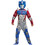 Disguise DG104919K Boy's Optimus EG Muscle Costume