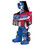 Disguise DG104939L Boy's Transformers Optimus Prime EG Convertible Costume - Small 4-6