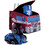 Disguise DG104939L Boy's Transformers Optimus Prime EG Convertible Costume - Small 4-6