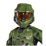 Disguise DG105029 Kid's Halo Infinite Master Chief Half Mask