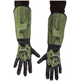 Disguise DG105079 Kid's Halo Infinite™ Master Chief Gloves