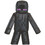 Disguise DG105119 Boy's Inflatable Minecraft Enderman Costume