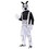 Disguise DG105349D Adult Bendy and the Ink Machine Boris Costume - Large