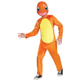 Disguise Kids Classic Pokémon Charizard Costume