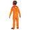 Disguise DG105439G Kids Classic Pok&#233;mon Charizard Costume - Large